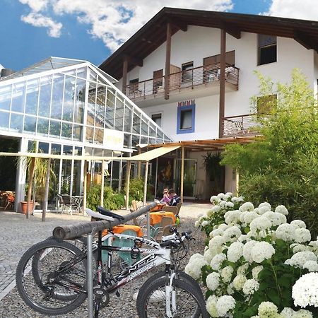 Hotel Bamboo Haupthaus Coldrano Exterior photo